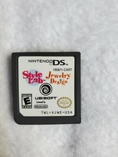 Nintendo DS, Style Lab Jewelry