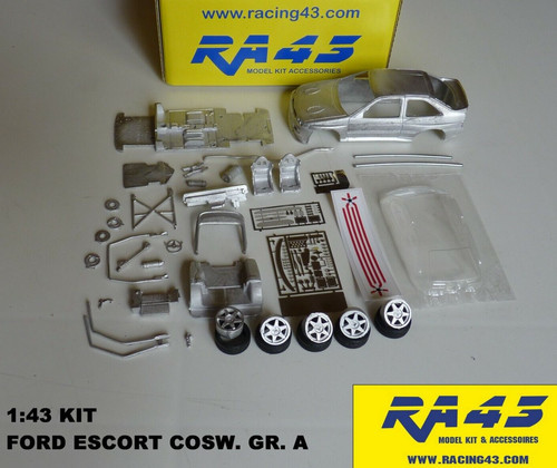 Ford escort cosworth - escort,