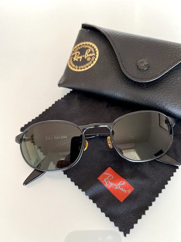 Lunettes soleil ray - ray, ban