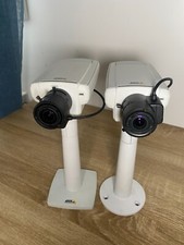 LOT 2 AXIS P1343 Boîte IP