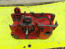 JONSERED 70 E  carter vilbrequin bas moteur tronçonneuse