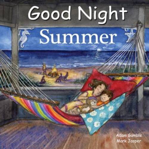 Good night summer - (good,
