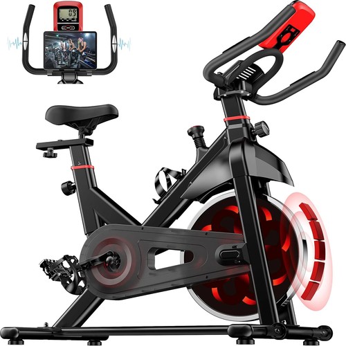 Vélo spinning intérieur - vélo,