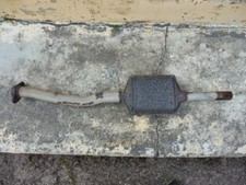catalyseur k191 citroen saxo