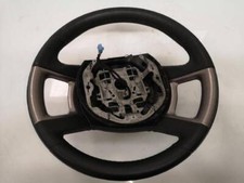 6080049 Sport Steering Wheel for Citroen C5 Berlina 2.0 HDI FAP CAT (RHR 2008 244177