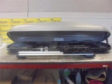 Coffre De Toit Mercedes-Benz