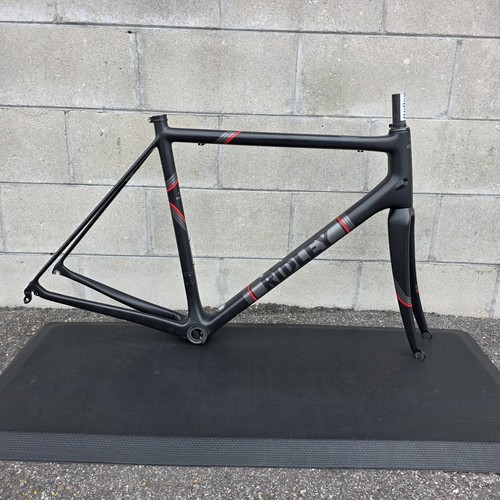 Ridley helium szl - carbon, road