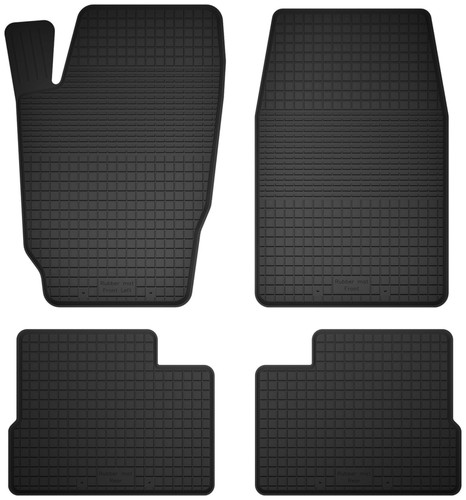 Tapis sol caoutchouc - tapis,