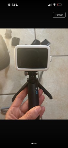 Gopro hero11 black uhd - hero11, 5.7k