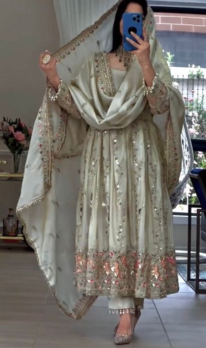 Costume robe bollywood - de,