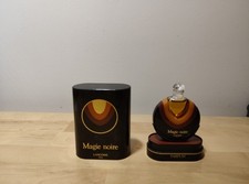 Magie Noire Lancôme Vintage Rare Parfum 7 Ml