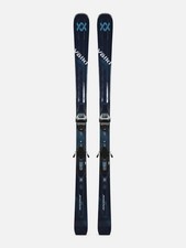Ski VOLKL PEREGRINE 82 +