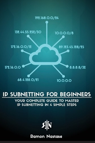 Ramon nastase subnetting - a, ip