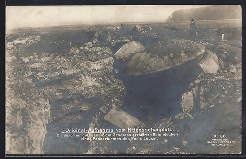 Carte postale les plafonds - postale,