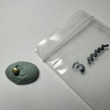 Couronne Audemars Piguet Jaune