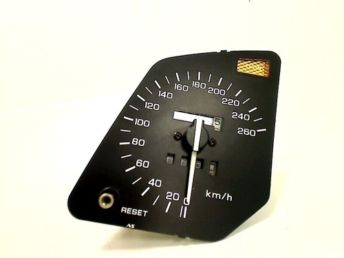 Tableau bord compteur - tableau, honda
