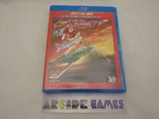 BLU-RAY 3D DISNEY PLANES (vendeur pro)