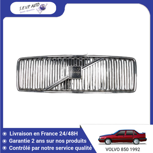 Calandre volvo 850 - 🇫🇷,
