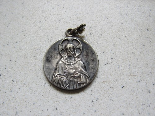 Ancienne medaille religieuse - medaille,