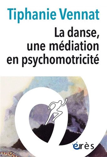 Danse une médiation en - la, danse,