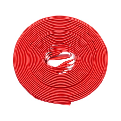 Tube thermorétractable 1 - tube, 2:1