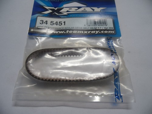 Xray 345451 high - 345451,
