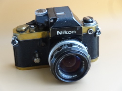 Nikon finder - nikon,