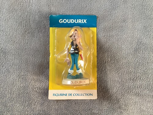 Figurine astérix plastoy - astérix,