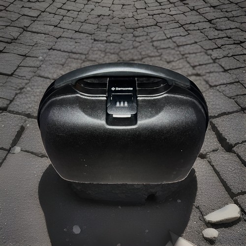 Samsonite epsilon travel - samsonite,