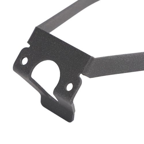 Electric scooter rear - electric, mudguard