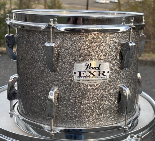 Pearl export exr rack - exr, tom