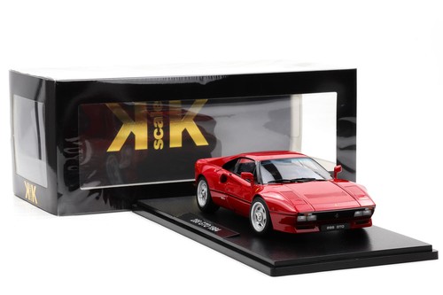 Ferrari 288 gto - 288, 1984