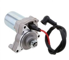 STARTER MOTOR KAZUMA ATV