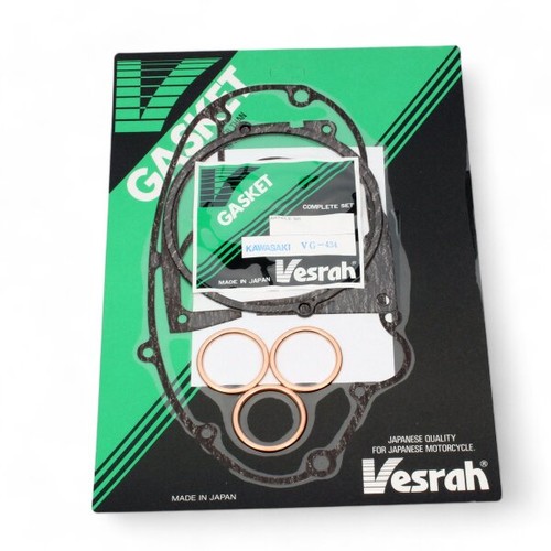 Pour kawasaki 400 3 - kh, (s3)