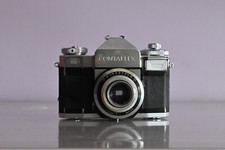 appareil photo argentique