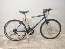 Vintage Vélo Gios Turin Vtt Haut 26 " Vtt