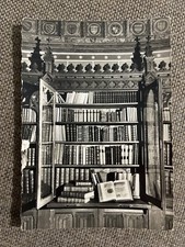 CPM MONTBRISON DIANA ROOM A LIBRARY SHOWCASE
