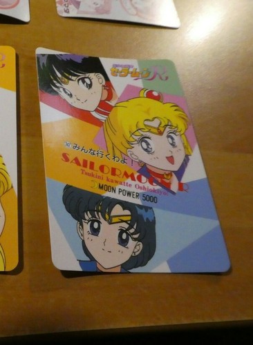 Sailormoon japanese - r,