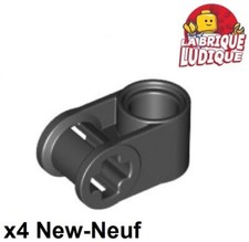 Lego technic 4x Axe Axle pin