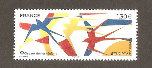 France 2019 timbre 5320 - 2019,