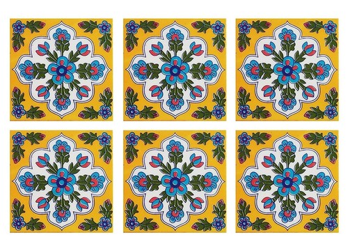 Carreaux décoratifs pour sols - décoratifs,