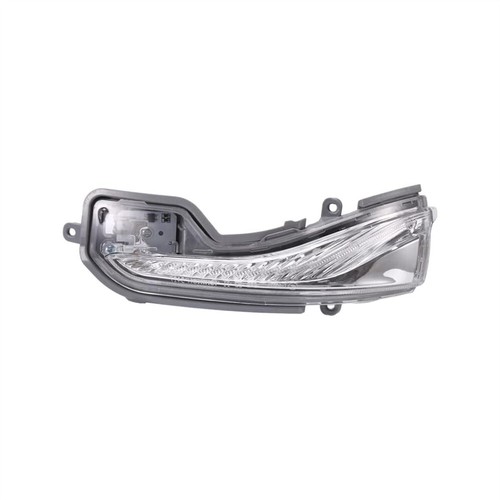 Miroir gauche clignotant - gauche,