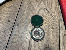 medaille cuivre fede francaise