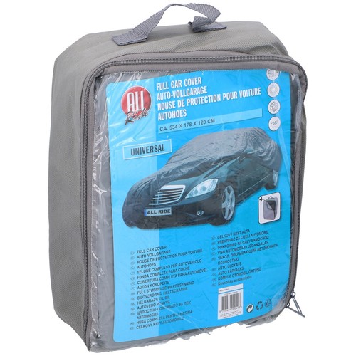 All ride housse voiture xl - ride,