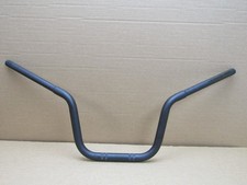 Kawasaki Vulcan EN 650 2021 only 671 miles handlebars (6096)