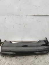 Pare choc arriere PEUGEOT 207