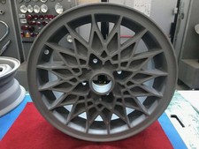 CERCHIONE CERCHIO ALLUMINIO 4x98 RG  ET33 TYP JODY 6J X 13 H2 D EPOCA (D23)