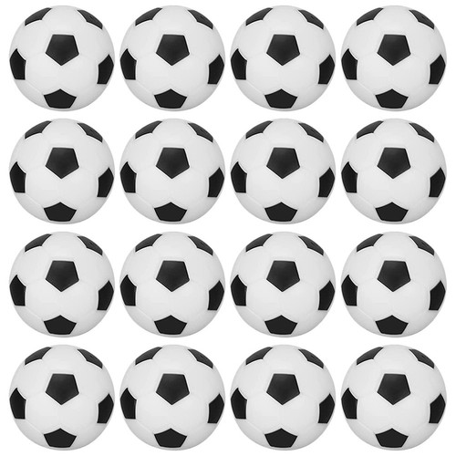 Pcs indoor soccer - 30,