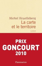 La carte et le territoire -