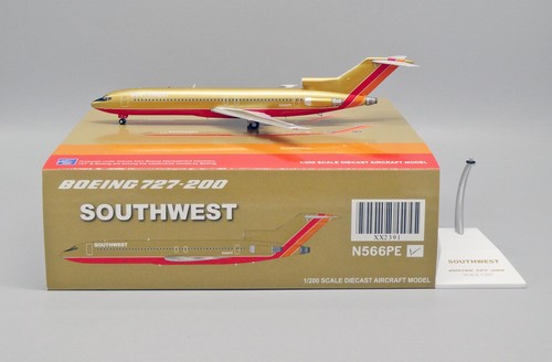 Wings boeing 727 200 - wings,